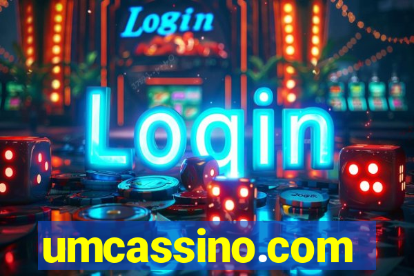 umcassino.com