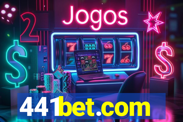 441bet.com