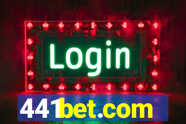 441bet.com