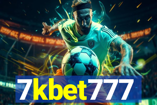 7kbet777