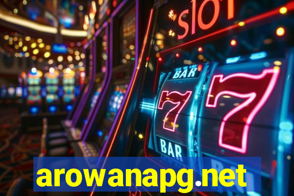 arowanapg.net