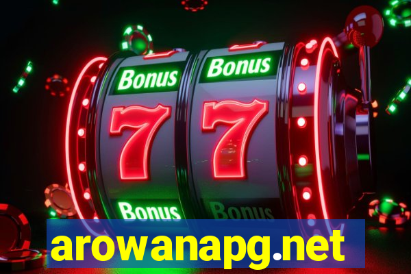 arowanapg.net