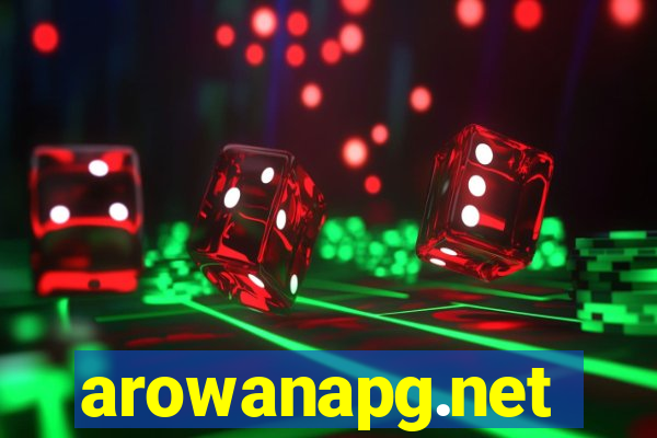 arowanapg.net