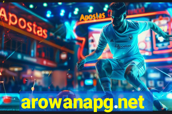 arowanapg.net
