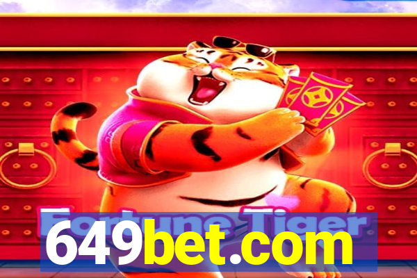 649bet.com