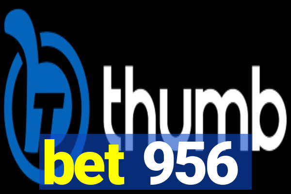 bet 956