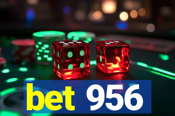 bet 956
