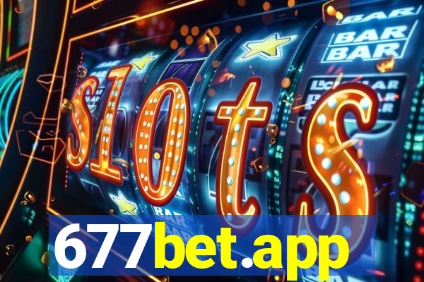 677bet.app