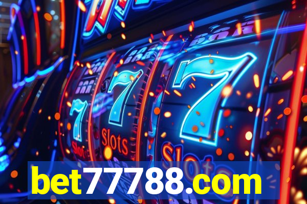 bet77788.com