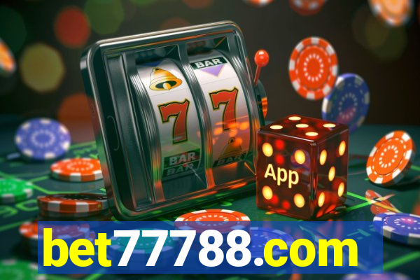 bet77788.com