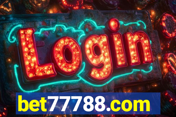 bet77788.com