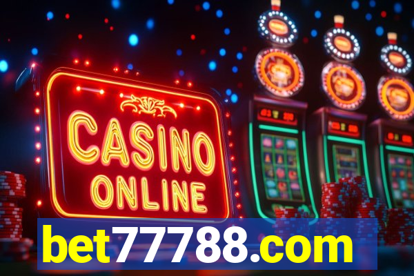 bet77788.com