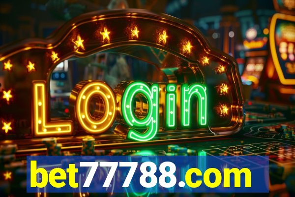 bet77788.com