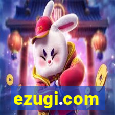 ezugi.com