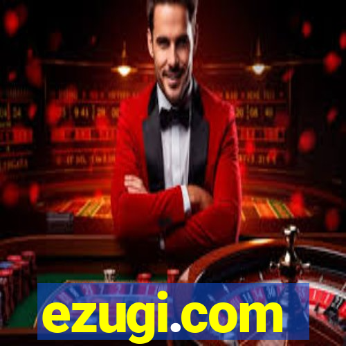 ezugi.com