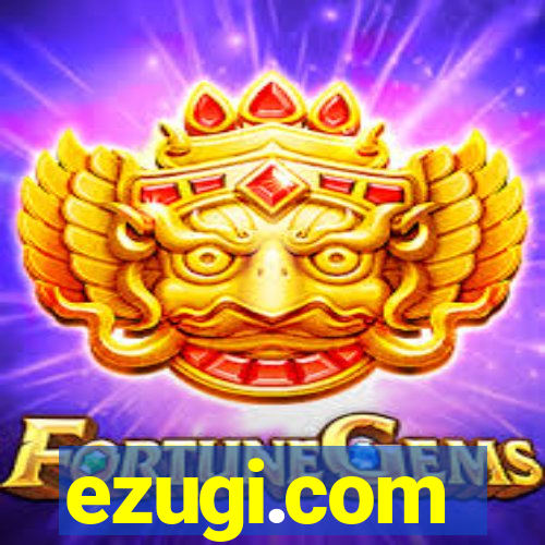 ezugi.com