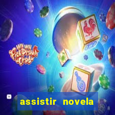 assistir novela alma gemea todos os capitulos