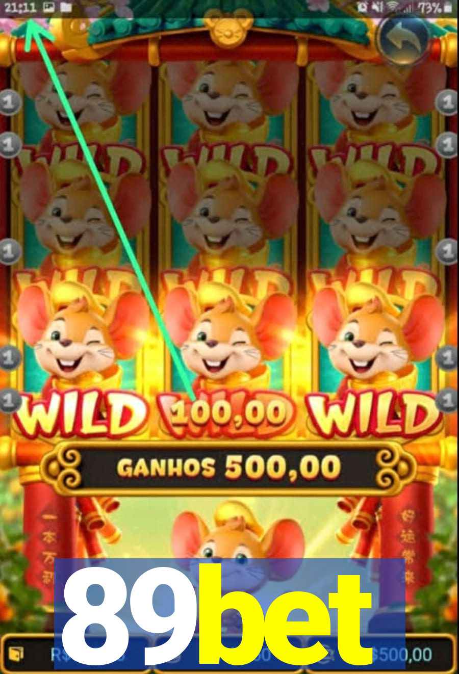 89bet