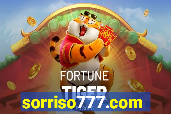 sorriso777.com