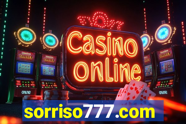 sorriso777.com