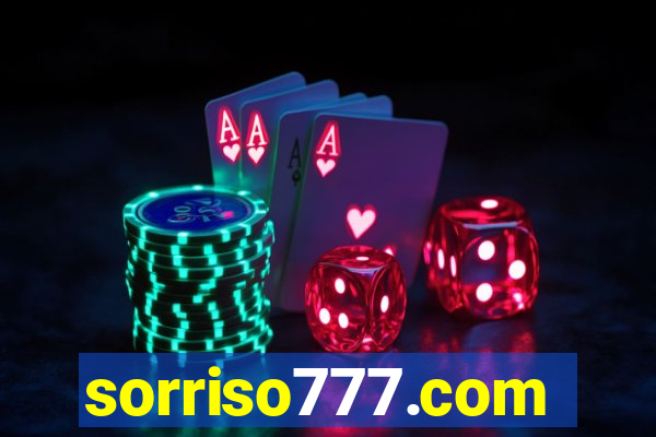 sorriso777.com