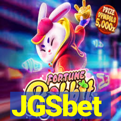 JGSbet
