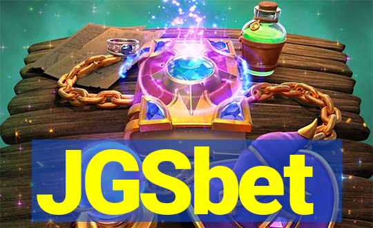 JGSbet
