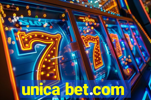 unica bet.com