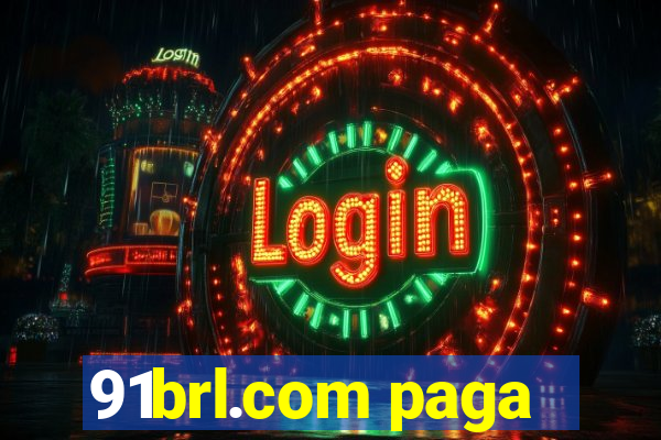 91brl.com paga