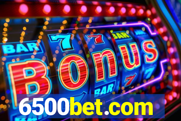 6500bet.com
