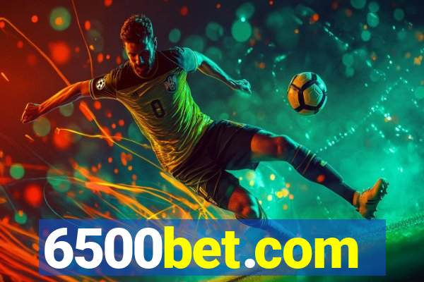 6500bet.com