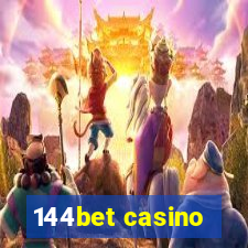 144bet casino