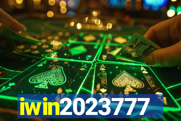 iwin2023777