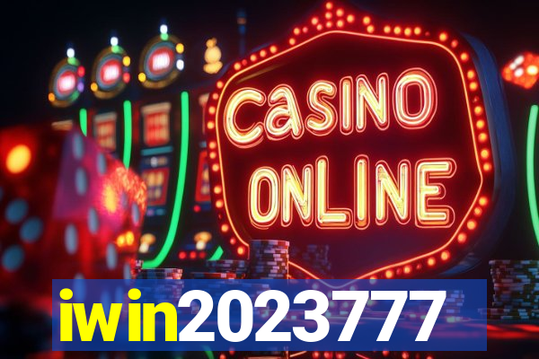 iwin2023777