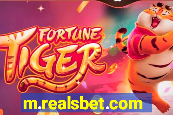 m.realsbet.com