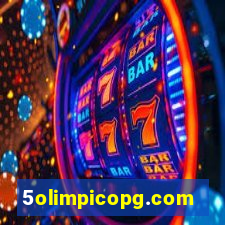 5olimpicopg.com