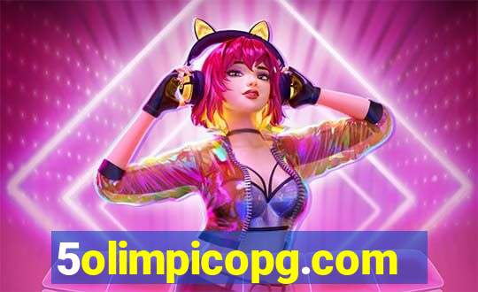 5olimpicopg.com