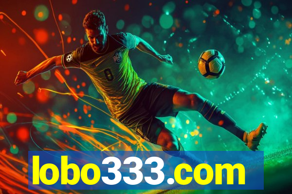 lobo333.com