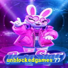 unblockedgames 77