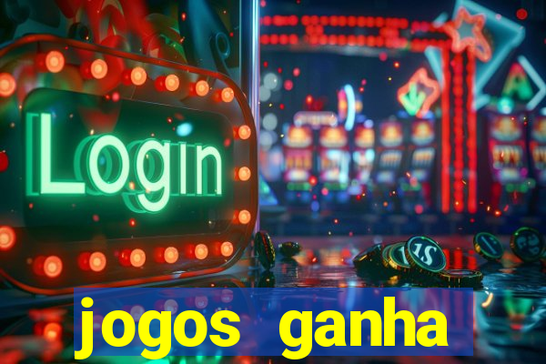 jogos ganha dinheiro sem depositar