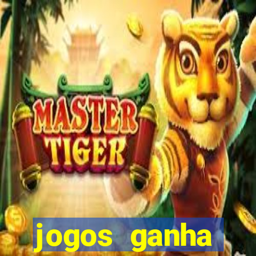 jogos ganha dinheiro sem depositar