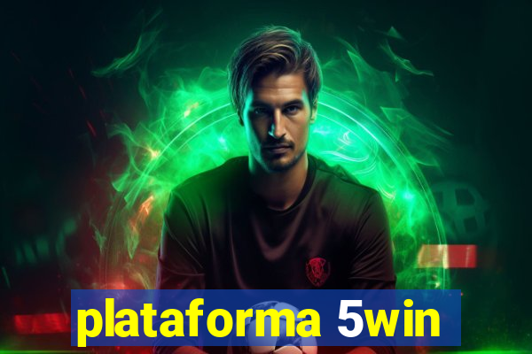 plataforma 5win