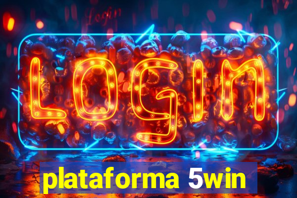 plataforma 5win
