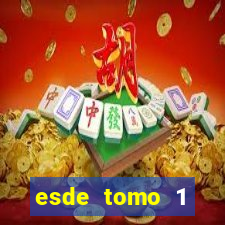 esde tomo 1 atualizado pdf