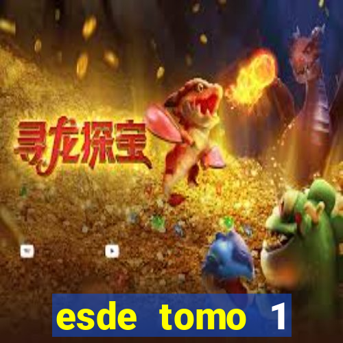 esde tomo 1 atualizado pdf