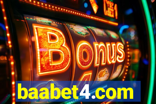 baabet4.com