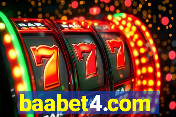 baabet4.com