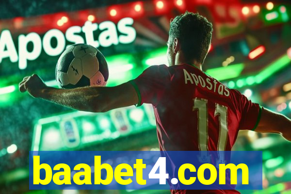 baabet4.com