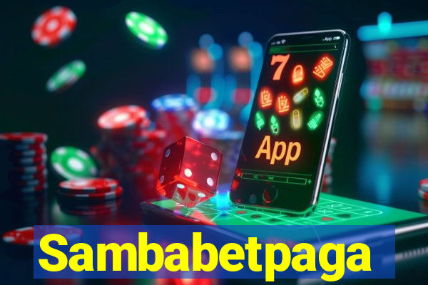 Sambabetpaga