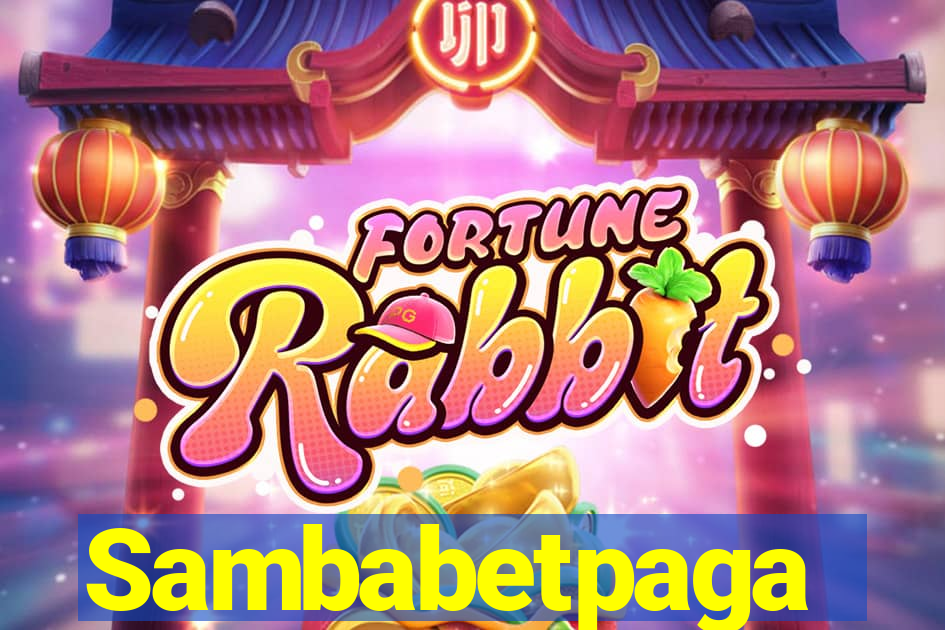 Sambabetpaga